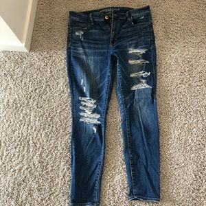 American Eagle Outfitters Jeans